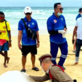 48-year-old Russian tourist drowns swimming off Karon Beach with red flags raised warning of danger