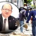 Cambodia a big loser from the border spat. Over 1 million Khmer workers in Thailand unlikely to return