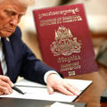 Cambodian citizens to face restricted access to the US. 60 days given to address State Department concerns