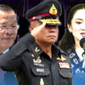 PM Paetongtarn in an untenable situation as chorus of condemnation grows over leaked Hun Sen audio clip
