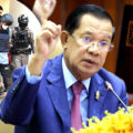 Time to face up to the villainous regime on Thailand’s eastern border. Hun Sen’s gangsterism exposed in new audio clip