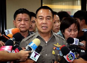 thai police-thai-women-human-trafficking-arrests