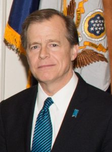 U.S. Ambassador to Thailand Glyn Davies