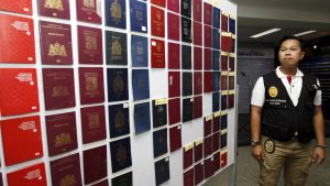 thai-police-officer-forged-passports-dr-passport