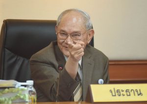 thai-charter-constitution-drafting-committee-meechai-ruchuphan