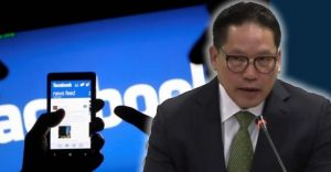 thailand-minister-communications-technolgy-facebook-google-online content