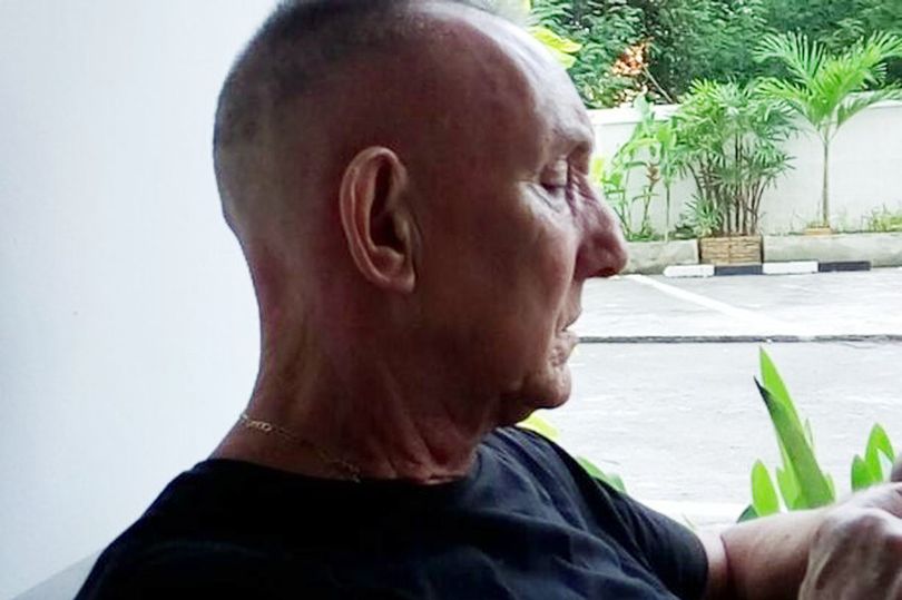UK man jailed after motorbike accident cost the life of French woman in Thailand