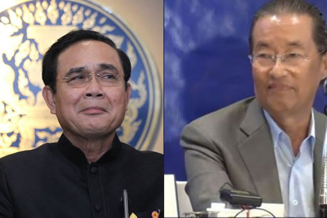political-flux-in-thailand-as new-politics-emerge-current-thai pm-prayuth-chan-ocha-tipped-as-next-elected-leader