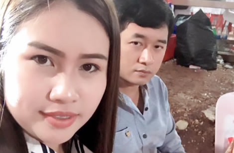 thai bride to be murdered by her fiance