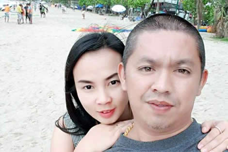 Thai man who killed his wife and family after she wanted to go back to her former husband is arrested