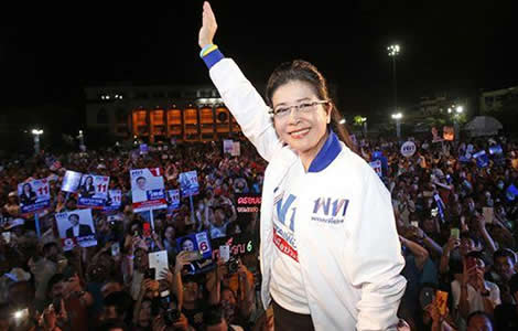 pheu-thai-election-rally-bangkok-former-ruling-party-thailand-miliatry-coup