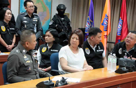 thailand-illegal-drugs-thai-police-authorities-drug-war-methamphetamine-pills-bangkok