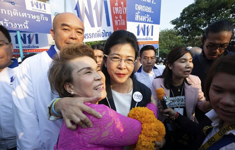 Google gearing up to help Thai voters get the best election outcome for news and media political coverage