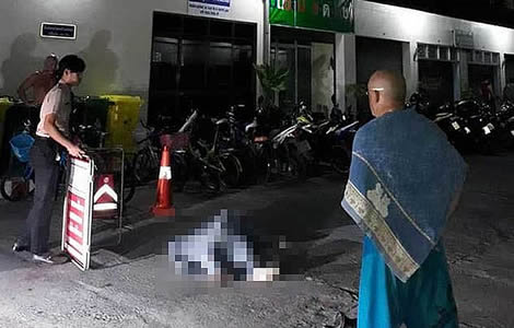 uk-man-jomtien-beach-pattaya-suicide-condominium-building-thai-police-panis-disorder