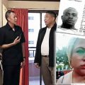 Thai police on the trail of South African man who is believed to have beaten a Thai woman to death