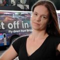 Activist slams Air Asia ad campaign in Australia that she claimed promoted Thai sex tourism at Aussie blokes