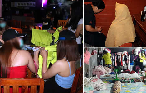 women-sex-thailand-loei-province-thai-police-raid-laos-laotian-women
