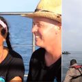 American and Thai wife seeking to create new community and ‘governance’ in the sea off Phuket