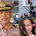 Charges to be brought against American and Thai wife with arrest warrants sought soon for the pair