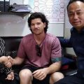 American speedboat bandit freed as he apologises to Ko Phi Phi boat owner, all charges dropped