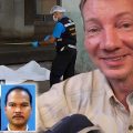 French diplomat killed this week at a Bangkok BTS terminal was formerly a skilled investigative journalist