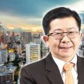 Thai Property market looks less rosy this year with lending curbs although high end market remains strong