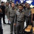 Thai man arrested for selling sex pills and toys on the LINE social media app after police raided his home this week