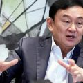 Thaksin, Thailand’s ex premier, has previous honours removed by the military and monarchy within days