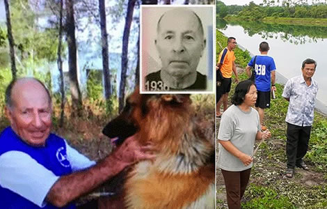 krabi-dutch-man-death-daily-walk-local-water-pond-daily-walk-american-shepherd-dog