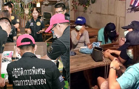 raid-prostitution-udon-thani-thai-police-under-age-girls-deputy-governor