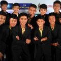 Wild Boar soccer team become millionaires after signing deal with Netflix for Tham Luang story