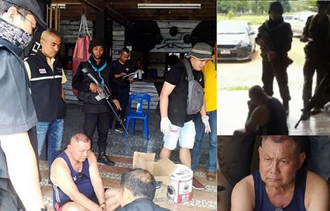 thai-police-officer-nakhon-phanom-drug-dealer-internal-security