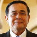 Election results confirmed: premiership of Prayut looks likely as opposition faces a steep climb