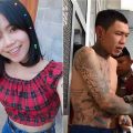 Thai murder suspect insists his Thai girlfriend played an insane game of Russian roulette