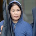 Thai woman on trial facing slavery charges in Australia for Thai women hired out as sex workers in Sydney