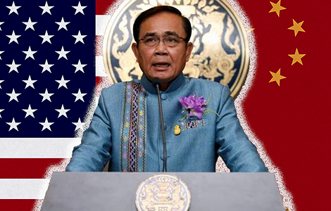 thailand-political-economic-prospects-thai-government-prime-minister-prayut-chan-ocha-parties-bhumjaithai