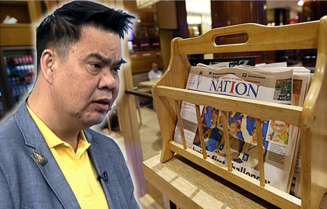 the-nation-newspaper-ceases-print-edition-thai-online-news-media-service-ceo