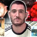 UK rapist and crack cocaine drug dealer to be sentenced on July 8th after his release from a Thai prison