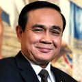 Prayut wins vote to be Thailand’s Prime Minister in marathon 12 hour session of parliament in Bangkok