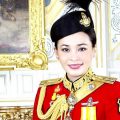 Thailand celebrates the birthday and life this June of Queen Suthida – an inspiring story for all