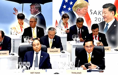 thai-trade-prime-minister-china-RCEP-world-tariffs-us-president