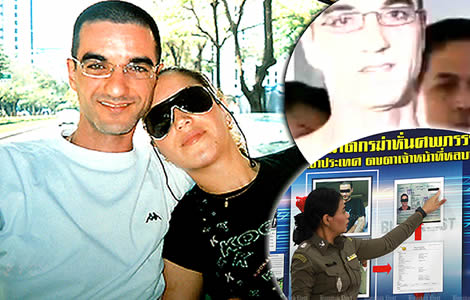 thai-wife-israel-israeli-man-bangkok-murder-thailand-eli-cohen-immigration-police