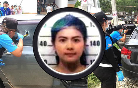 thai-woman-boyfriend-police-chiang-rai-murder-murdered-woman-bua-lamphu