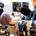 Porn web preying on Thai women in Bangkok. Arrest of the fiend at the heart of the blackmail and deceit