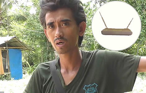 young-thai-man-sisaket-internet-router-poison-stepfather-mother-afraid