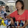 Chinese woman seeks death penalty for husband who tried to murder her in Thailand by pushing her off a cliff