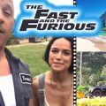 Filming of Fast and Furious movie begins in Krabi in what will be a big boost to the local economy