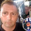 UK man scrambles online to raise funds before he is lodged in a Bangkok remand prison