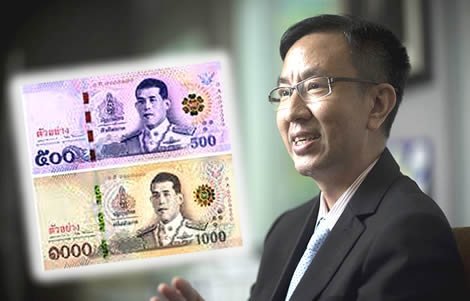 thai-baht-thailand-interest-rate-cut