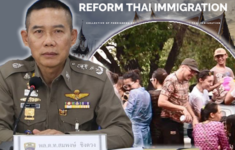 thai-immigration-reports-foreigners-reporting-campaign-expat-people-living-thailand